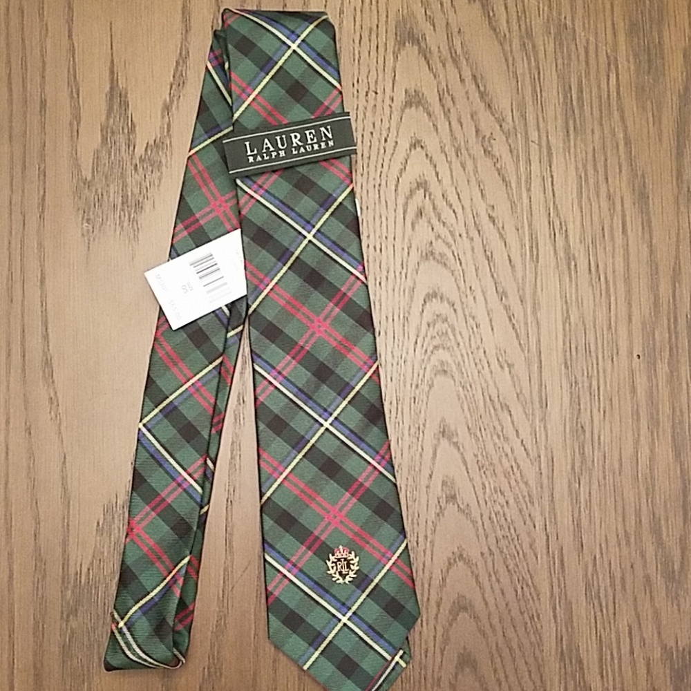 Men's Tie